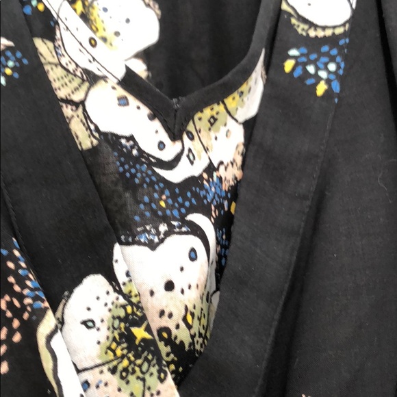 Free People mini dress - Picture 8 of 8